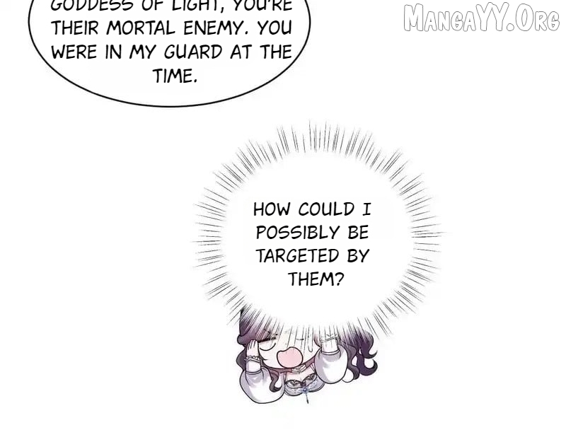 Confessing My Love to Him, the Treacherous One Chapter 68 - page 64